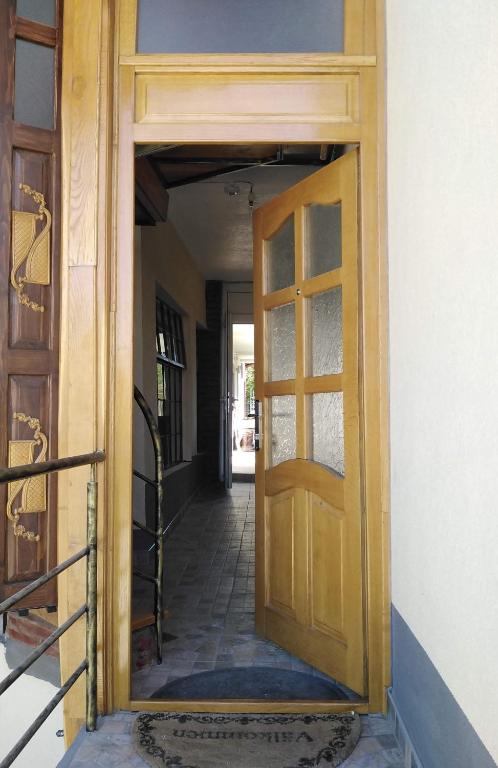 Fotografie z fotogalerie ubytování Apartmani Odmor i Mir v destinaci Vranje
