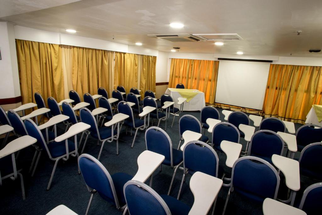  Dan Inn Campinas Cambuí - Seguimos Rigorosamente os Protocolos