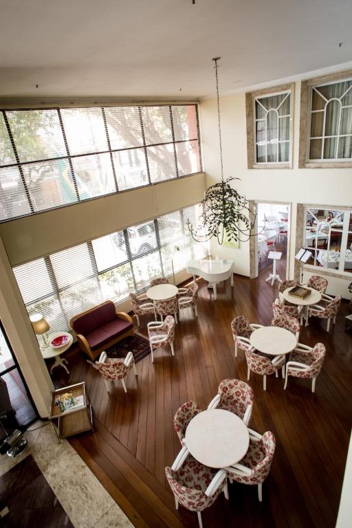  Dan Inn Campinas Cambuí - Seguimos Rigorosamente os Protocolos