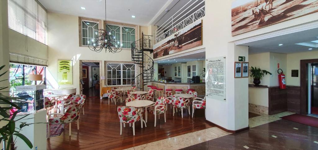  Dan Inn Campinas Cambuí - Seguimos Rigorosamente os Protocolos
