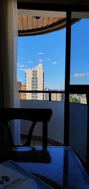  Dan Inn Campinas Cambuí - Seguimos Rigorosamente os Protocolos