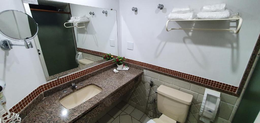  Dan Inn Campinas Cambuí - Seguimos Rigorosamente os Protocolos