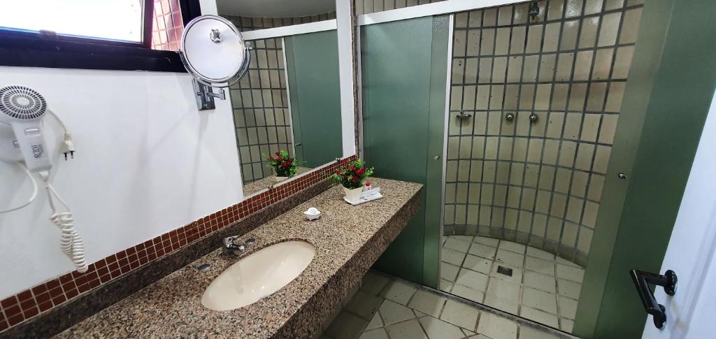  Dan Inn Campinas Cambuí - Seguimos Rigorosamente os Protocolos