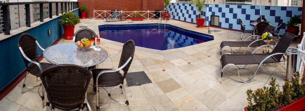  Dan Inn Campinas Cambuí - Seguimos Rigorosamente os Protocolos