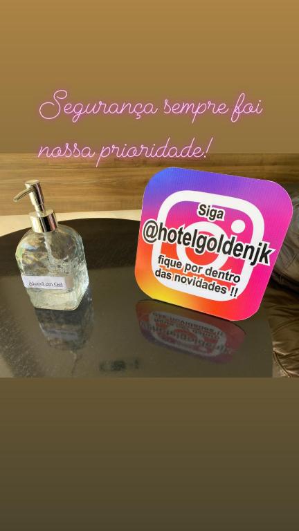  Hotel Golden JK