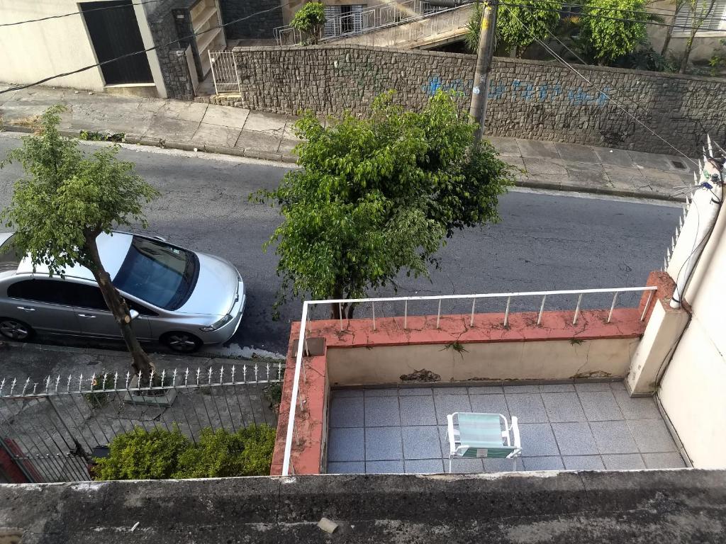  Casa no Jardim São Paulo