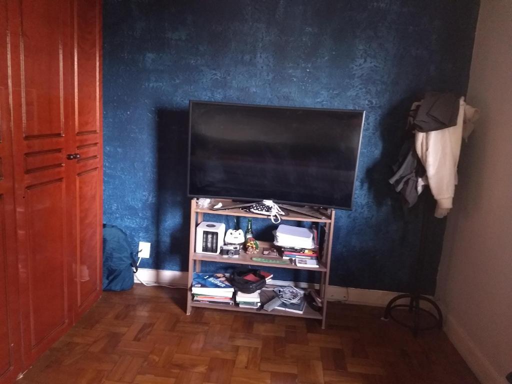  Casa no Jardim São Paulo