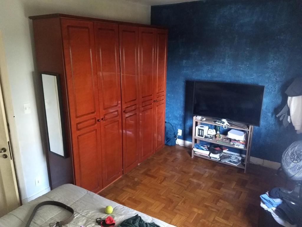  Casa no Jardim São Paulo