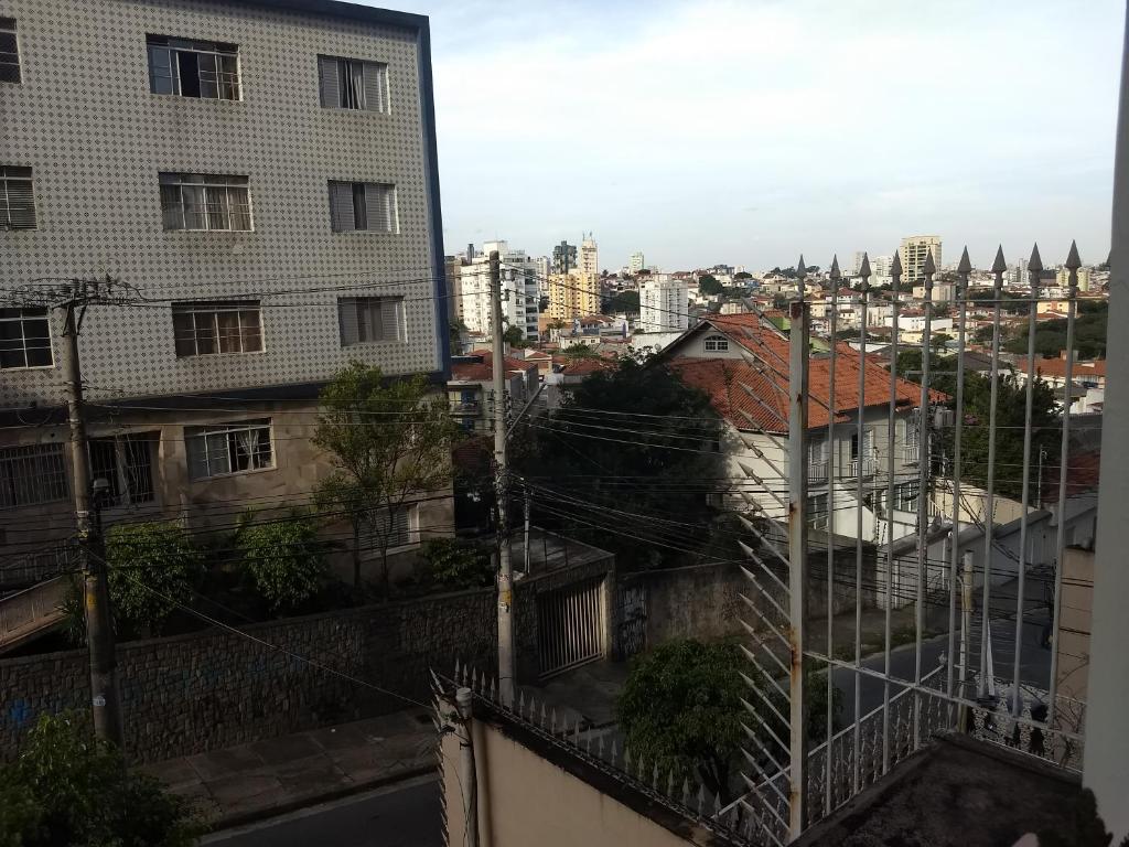  Casa no Jardim São Paulo
