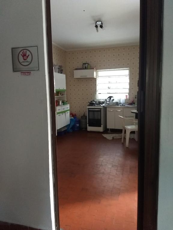  Casa no Jardim São Paulo
