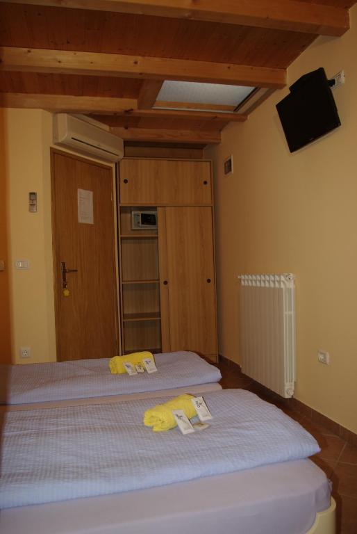 Apartments & Rooms BARBARA - 16