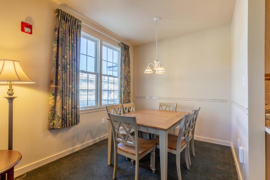Fotografie z fotogalerie ubytování Ebb Tide Suites v destinaci Ocean City