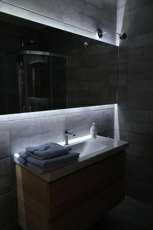 Fotografia z galérie ubytovania Apartament Nadwarciański v Poznani