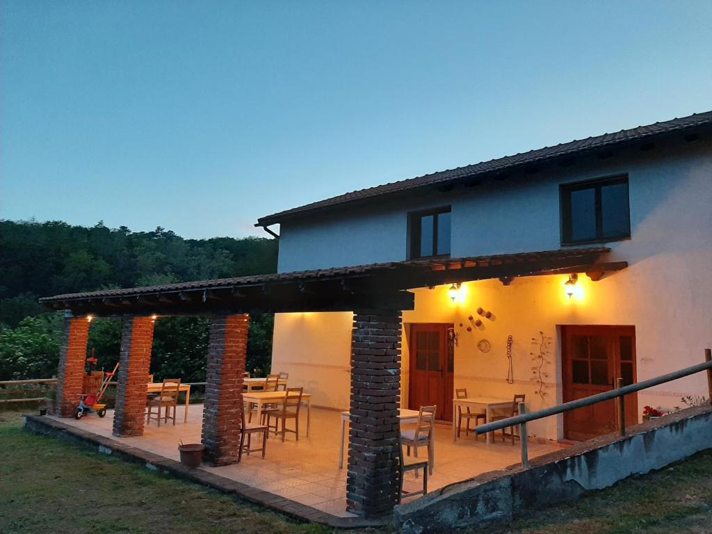 Agriturismo Grilla