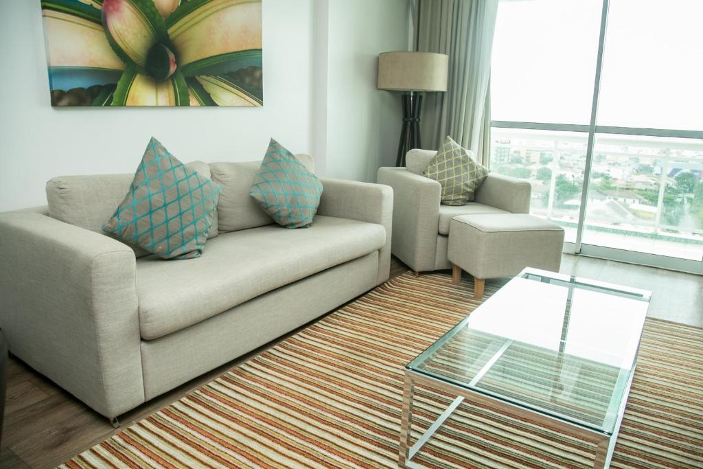  Mercure Macae