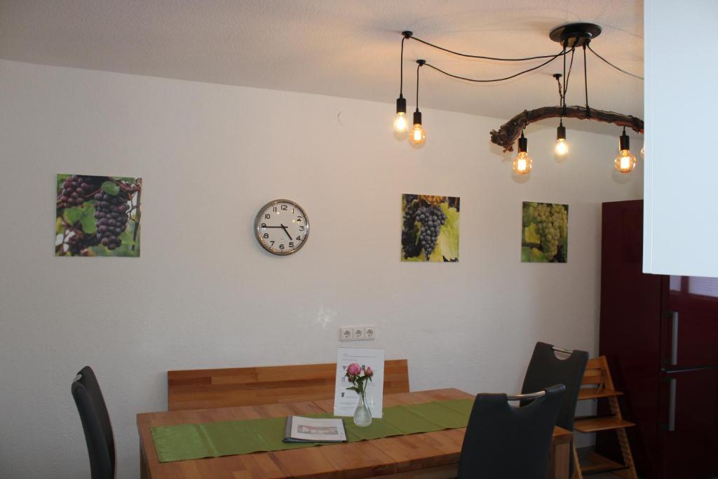 Fotografie z fotogalerie ubytování Winzerhof Senn v destinaci Vogtsburg