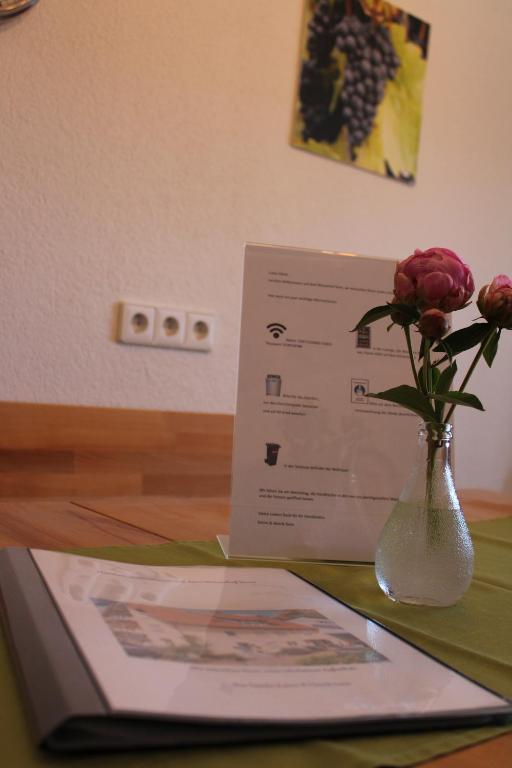 Fotografie z fotogalerie ubytování Winzerhof Senn v destinaci Vogtsburg
