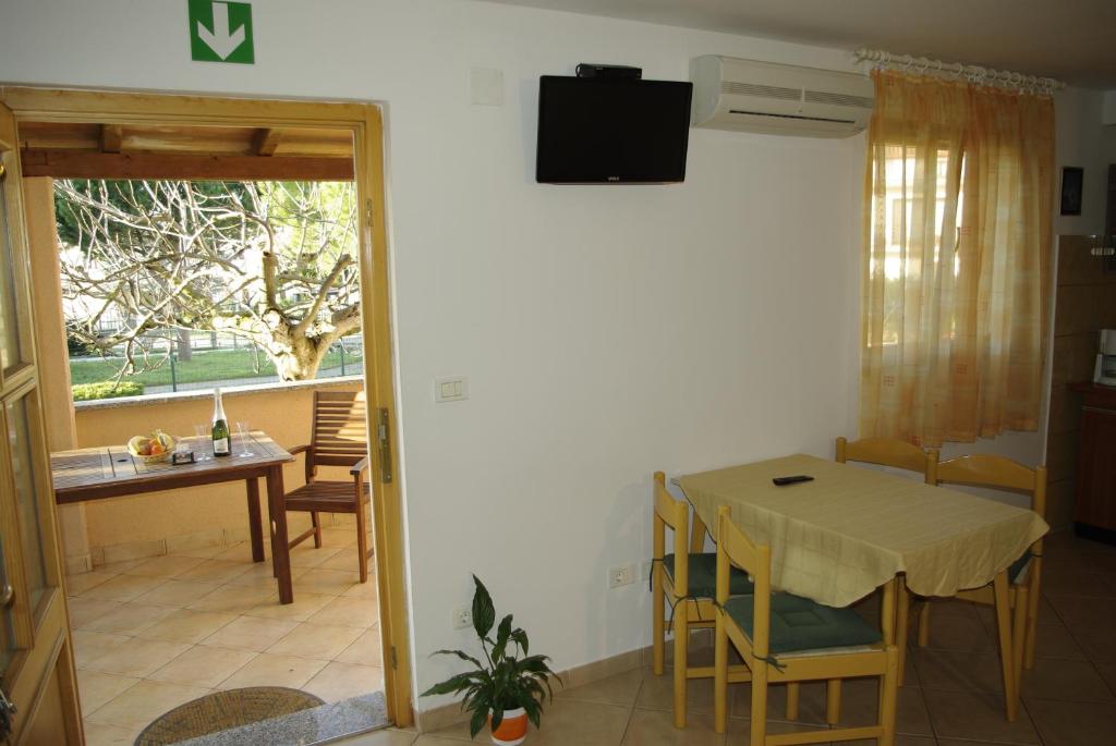 Apartments & Rooms BARBARA - 1