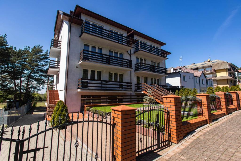 Dom Wczasowy Natalia - 1