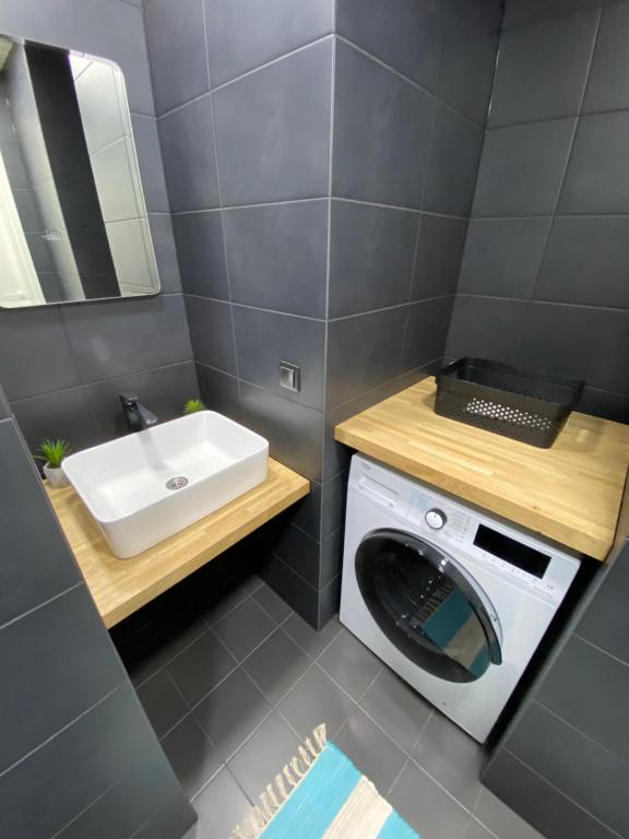 Fotografie z fotogalerie ubytování Apartments24 Laada 4 v destinaci Rakvere