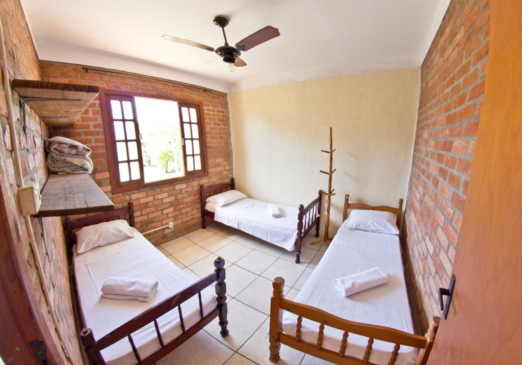  Pousada Recanto do Rosa