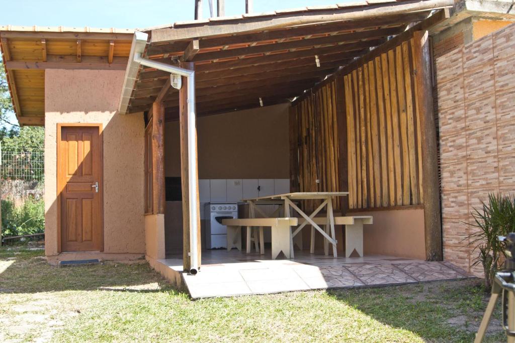  Pousada Recanto do Rosa