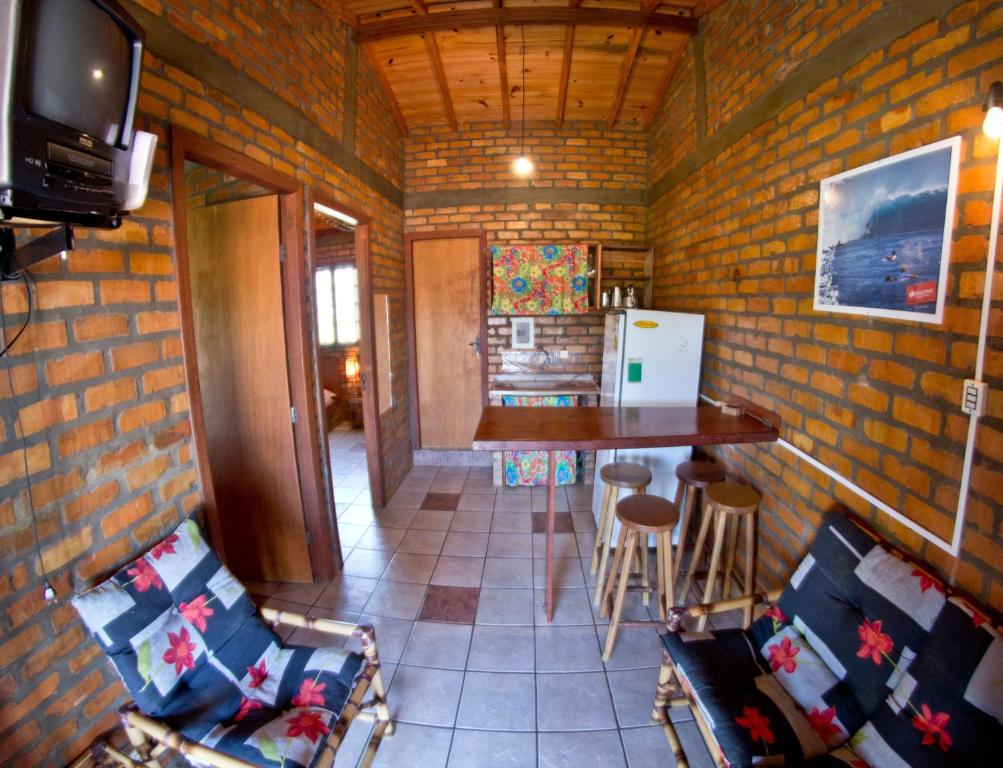  Pousada Recanto do Rosa