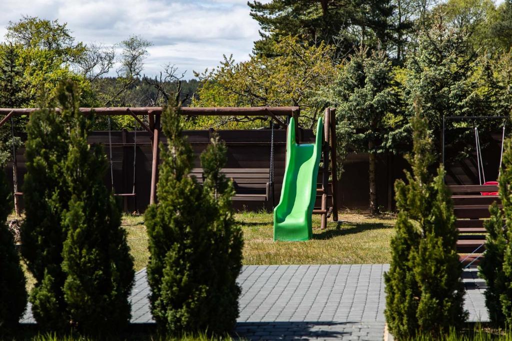 Dom Wczasowy Natalia - 12