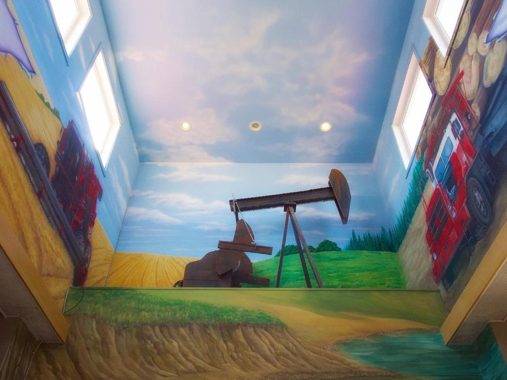 Fotografie z fotogalerie ubytování Best Maple Inn - Drayton Valley v destinaci Drayton Valley