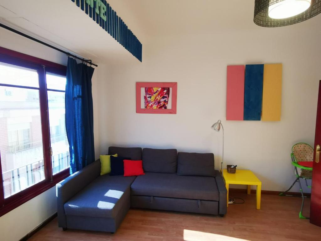 GINGER apartment - Departamento