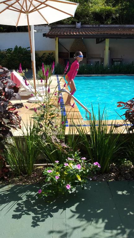  Pousada Viva Ubatuba