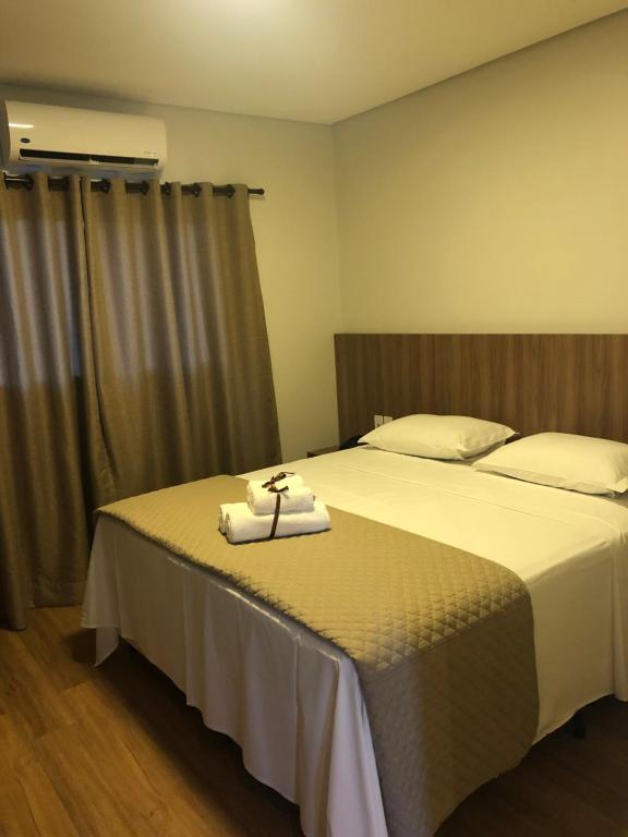  HOTEL ROYAL AMAMBAI