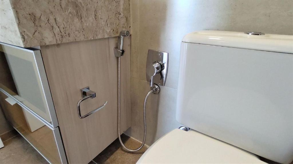  Cobertura duplex padrão platinum – novíssimo