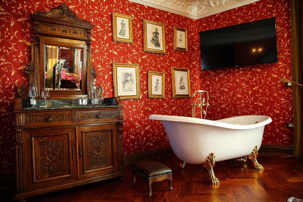 Hotel Epidamn Boutique & Spa - Image 9