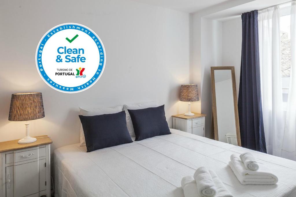 Atlantic Town - Free Parking - Appartement D'une Chambre