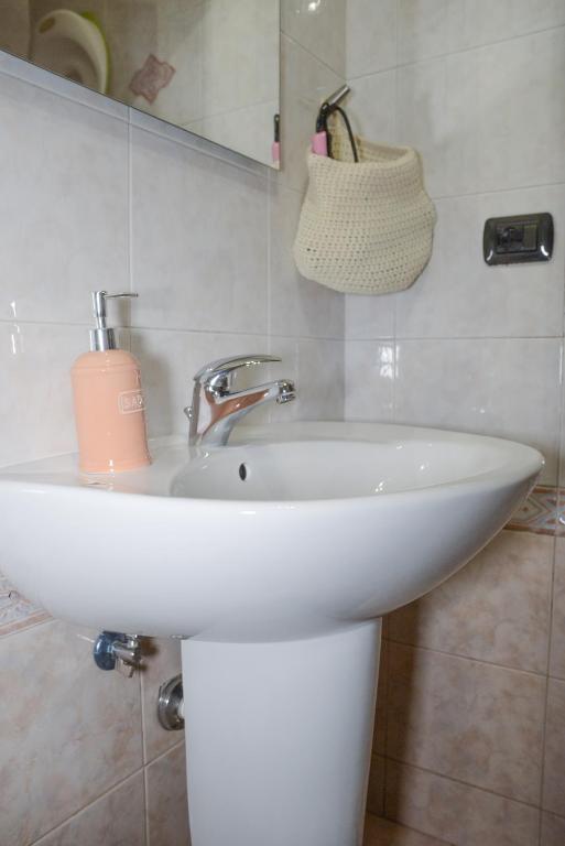 Bagno di De Rossi Holiday