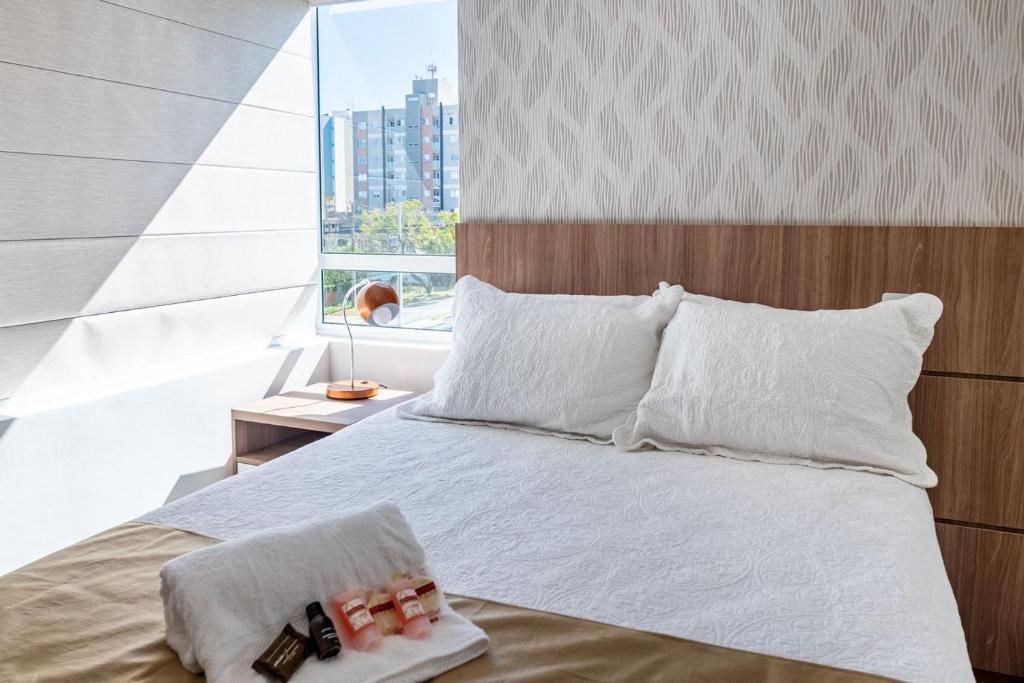  Cobertura duplex padrão platinum – novíssimo