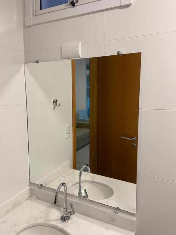  Home Studio 3 Ubatuba- SP- Praia Itaguá- Flat Novo