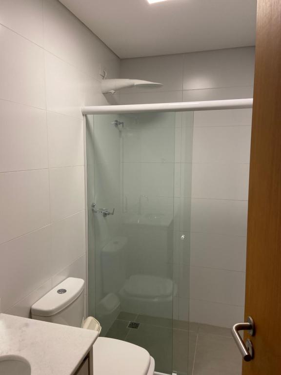  Home Studio 3 Ubatuba- SP- Praia Itaguá- Flat Novo