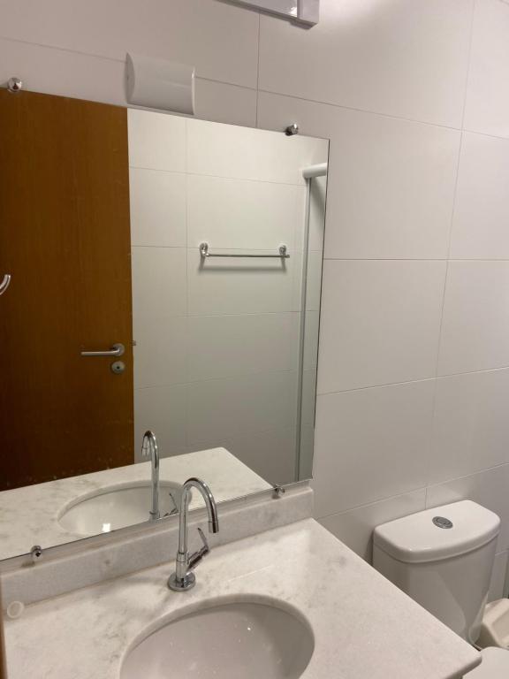  Home Studio 3 Ubatuba- SP- Praia Itaguá- Flat Novo