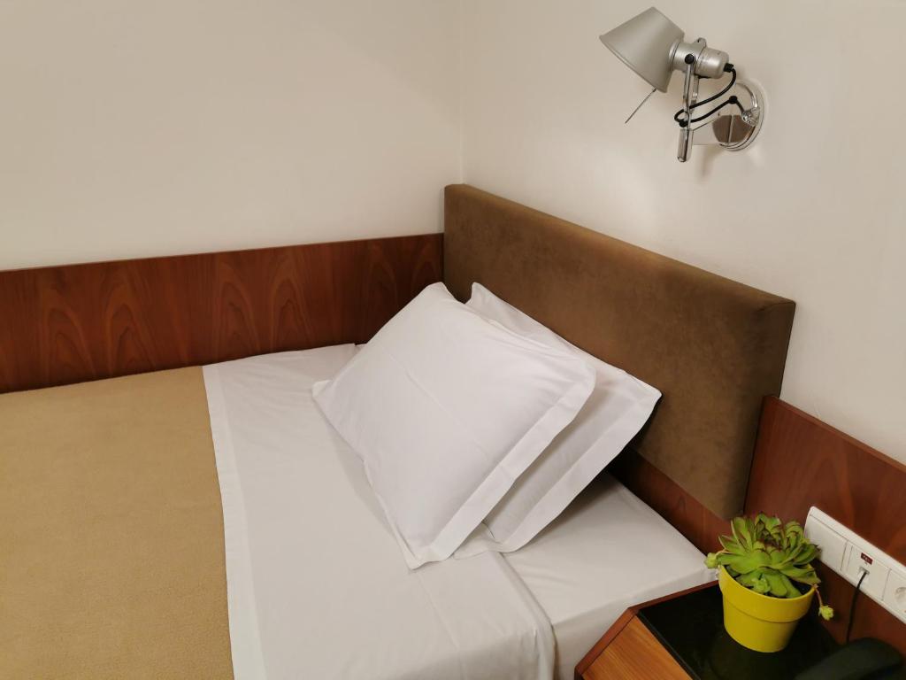 ボルツァーノにあるHotel Adriaのギャラリーの写真