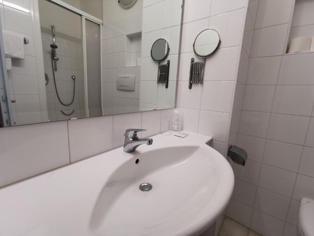 ボルツァーノにあるHotel Adriaのギャラリーの写真
