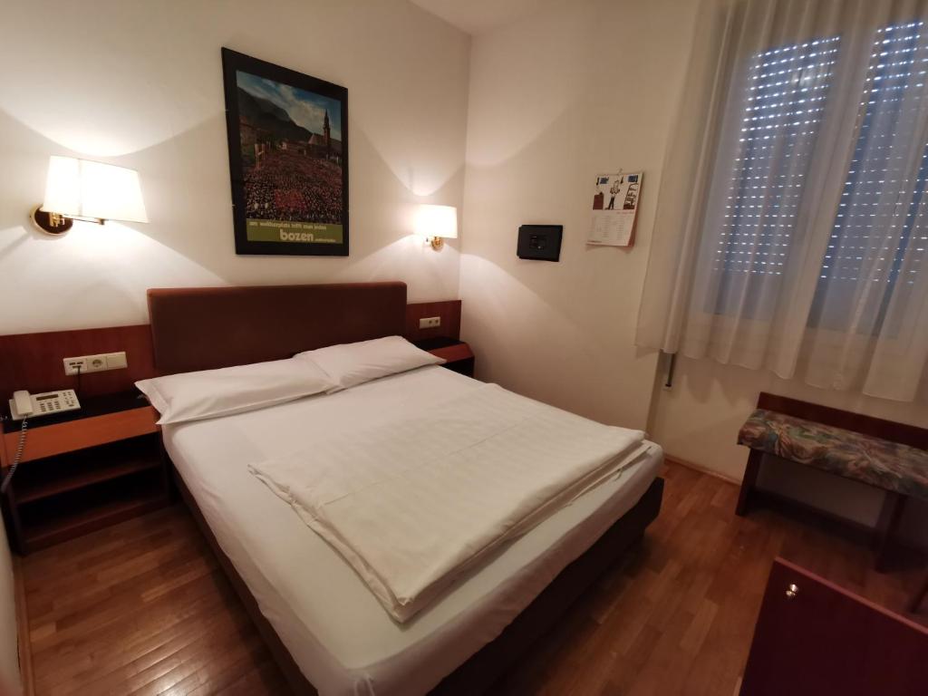 ボルツァーノにあるHotel Adriaのギャラリーの写真