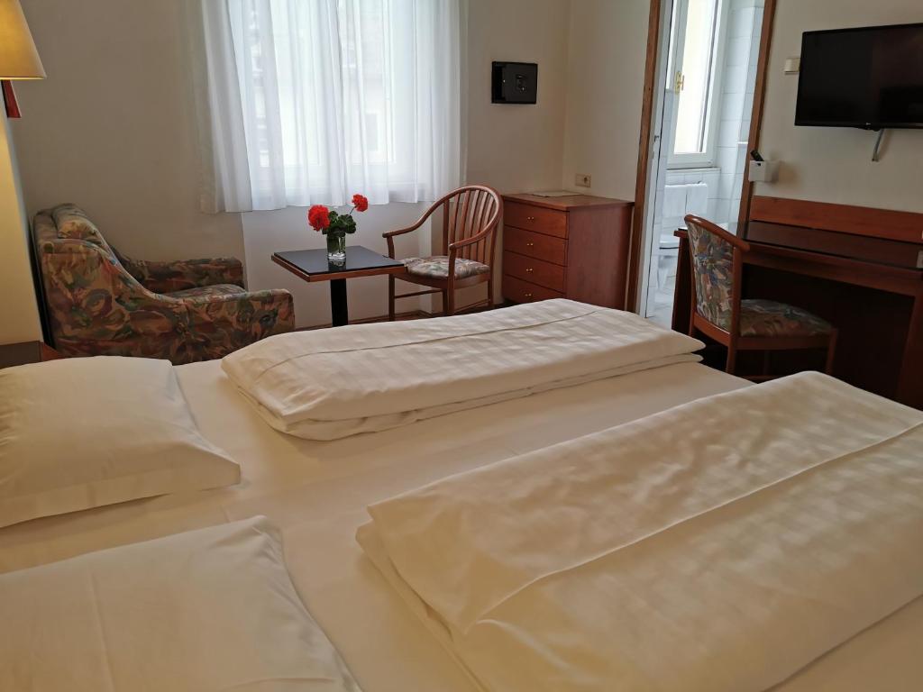 ボルツァーノにあるHotel Adriaのギャラリーの写真