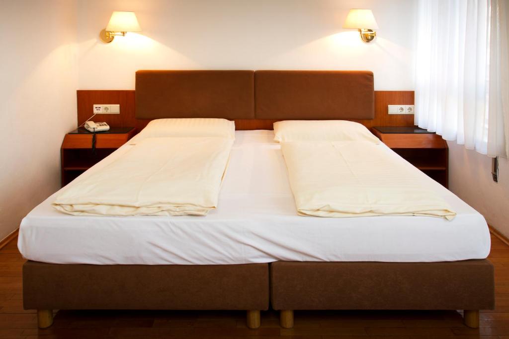 ボルツァーノにあるHotel Adriaのギャラリーの写真