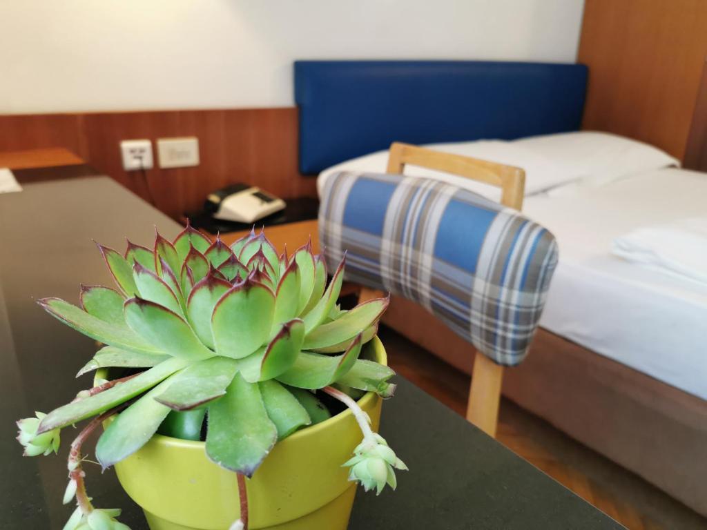ボルツァーノにあるHotel Adriaのギャラリーの写真