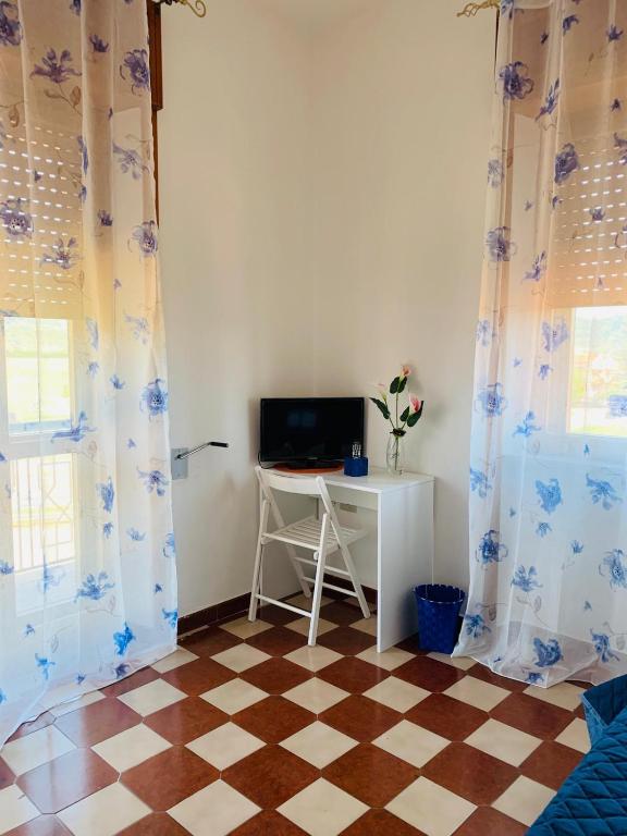 Derechos de imagen reservados por Booking.com