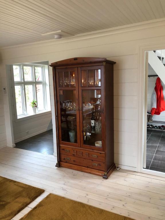 Fotografie z fotogalerie ubytování Tunold Gård - Freden v destinaci Stryn