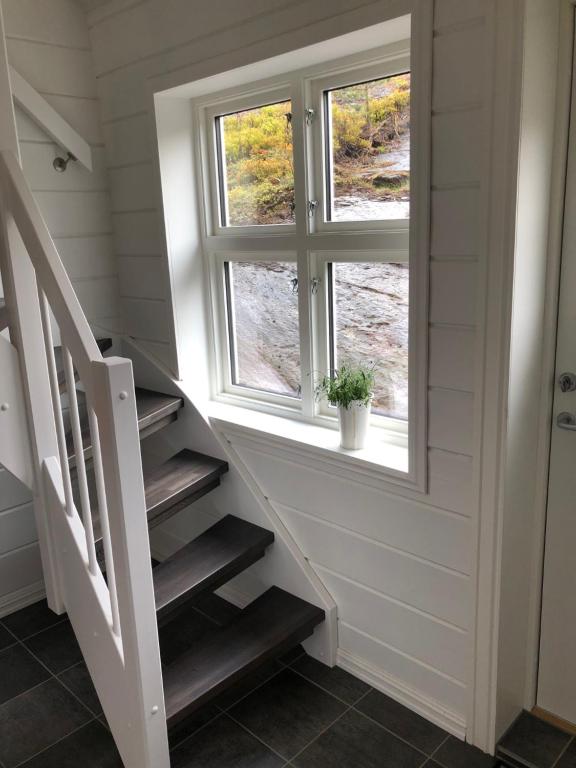 Fotografie z fotogalerie ubytování Tunold Gård - Freden v destinaci Stryn