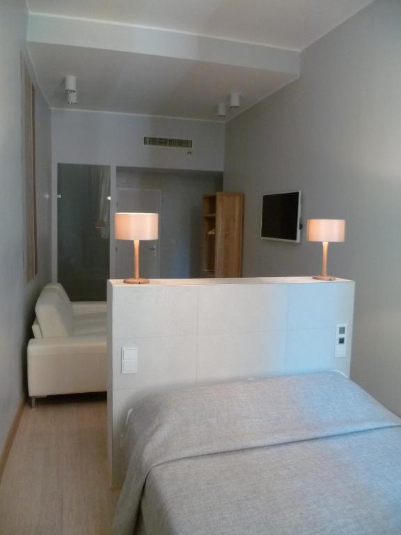 Hotel Rossetti - Resim 16